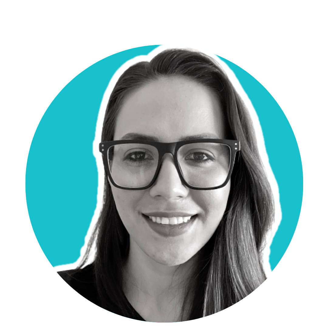 Bruna Mello Logo Image